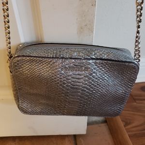 Michael Kors Jetset Textured bag